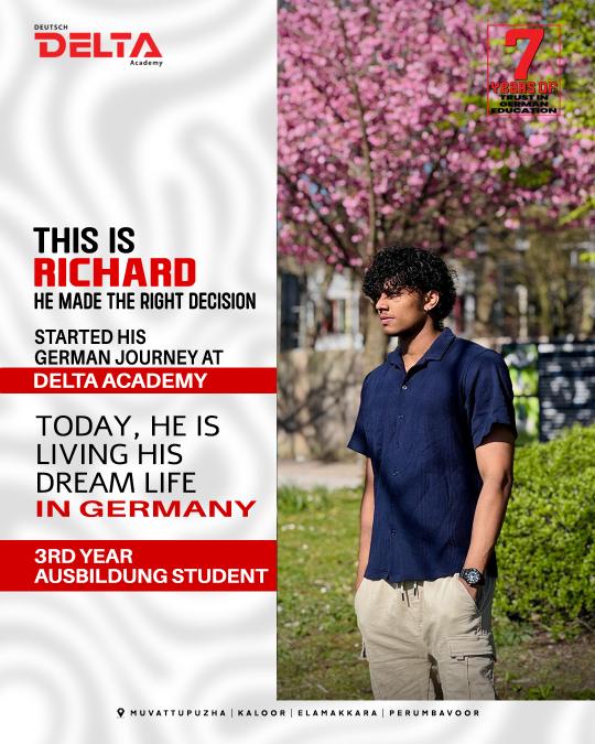 German