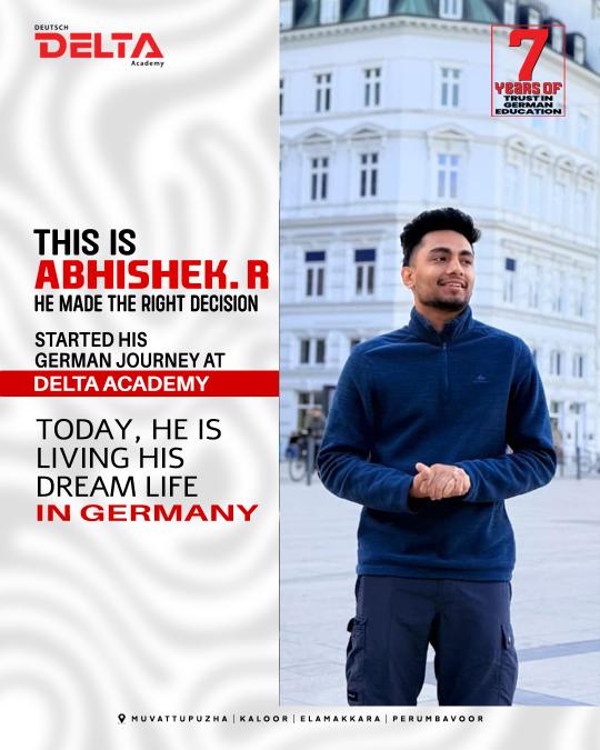 German