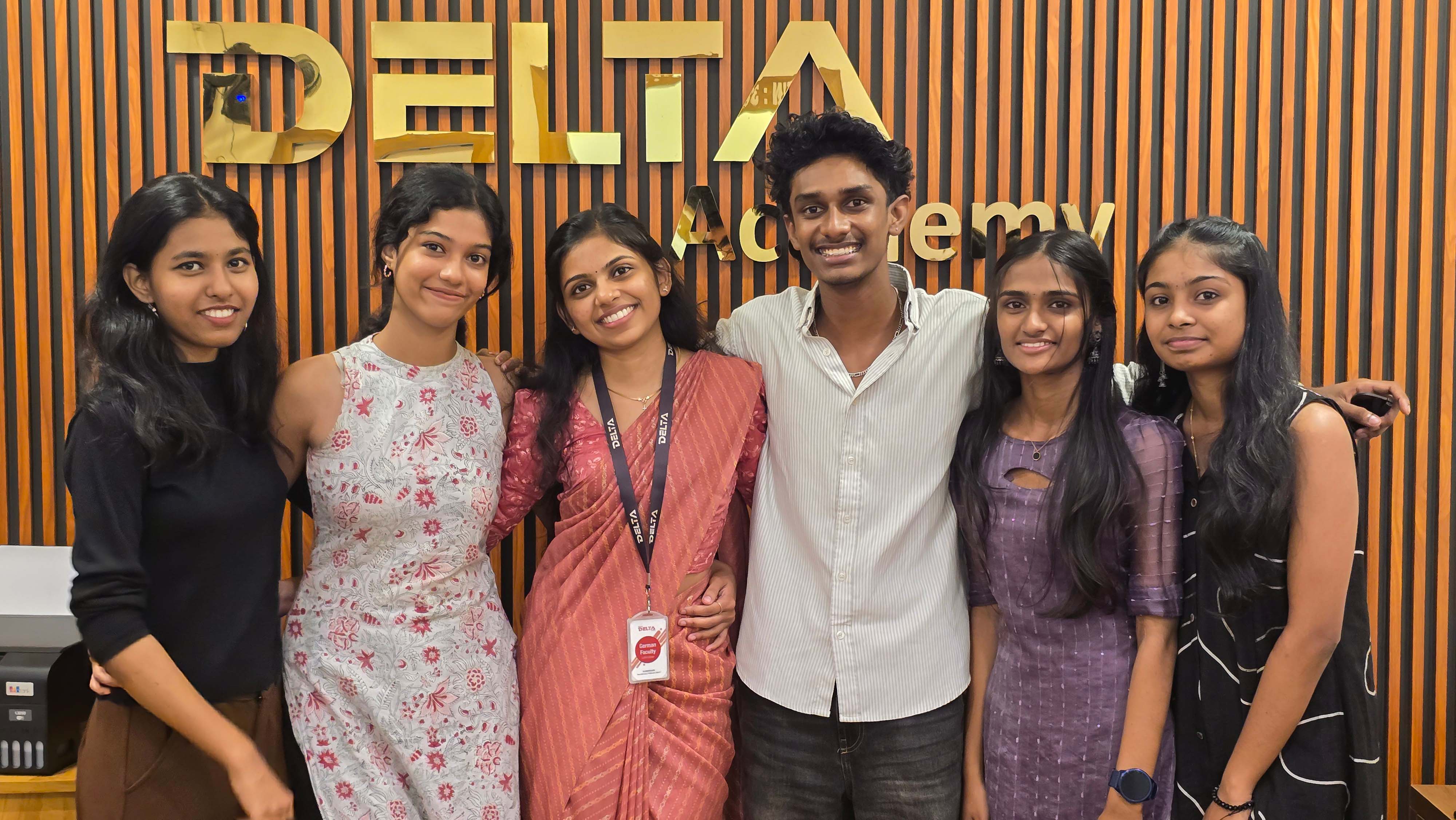 Delta Academy gallery image 6