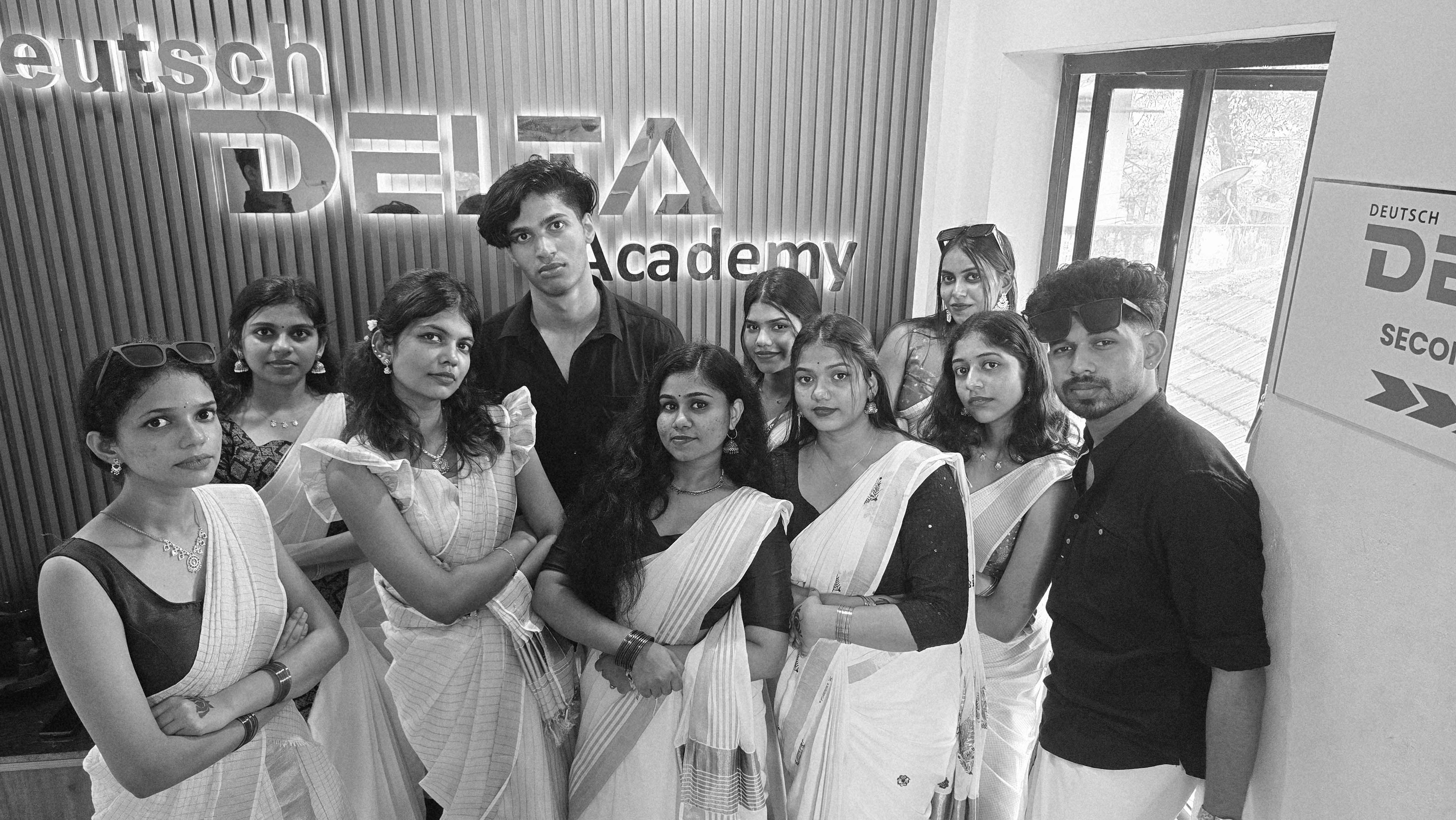 Delta Academy gallery image 2